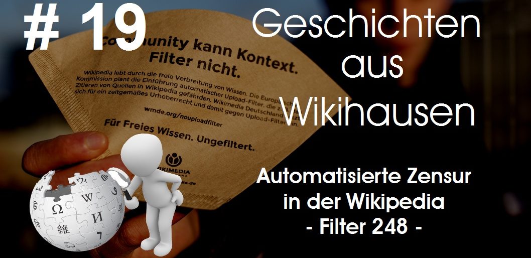 Permalink auf:Geschichten aus Wikihausen – Video Blog auf Youtube Permalink auf:Geschichten aus Wikihausen – Video Blog auf Youtube