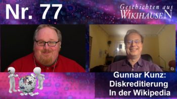 Permalink auf:Geschichten aus Wikihausen – Video Blog auf Youtube
