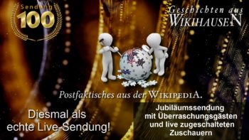 Permalink auf:Geschichten aus Wikihausen – Video Blog auf Youtube