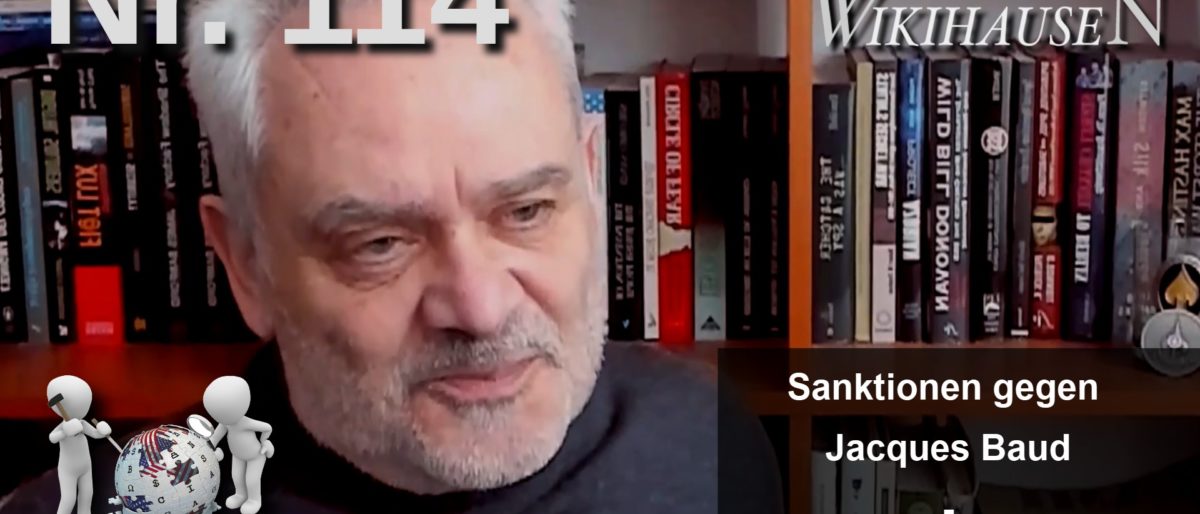 Permalink auf:Geschichten aus Wikihausen – Video Blog auf Youtube