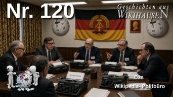 Permalink auf:Geschichten aus Wikihausen – Video Blog auf Youtube