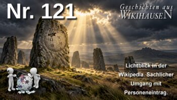 Permalink auf:Geschichten aus Wikihausen – Video Blog auf Youtube