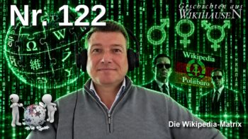 Permalink auf:Geschichten aus Wikihausen – Video Blog auf Youtube