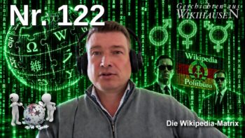 Permalink auf:Geschichten aus Wikihausen – Video Blog auf Youtube